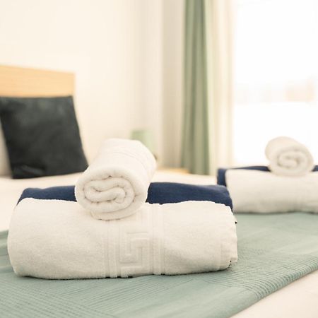 Callao Sunset Apartment, Sea View And Pool カジャオ・サルバヘ エクステリア 写真