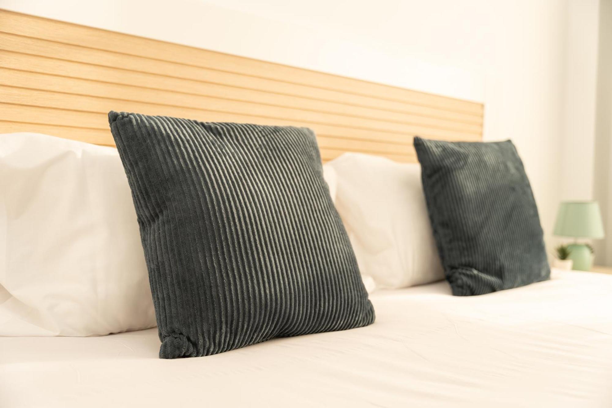 Callao Sunset Apartment, Sea View And Pool カジャオ・サルバヘ エクステリア 写真